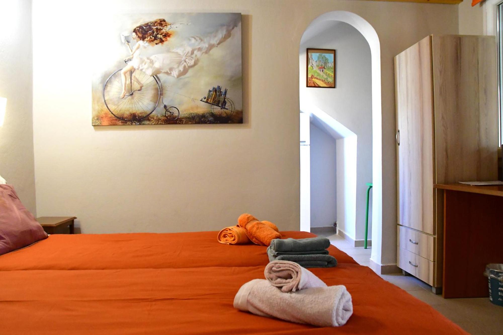 Kalokenti Apartment *