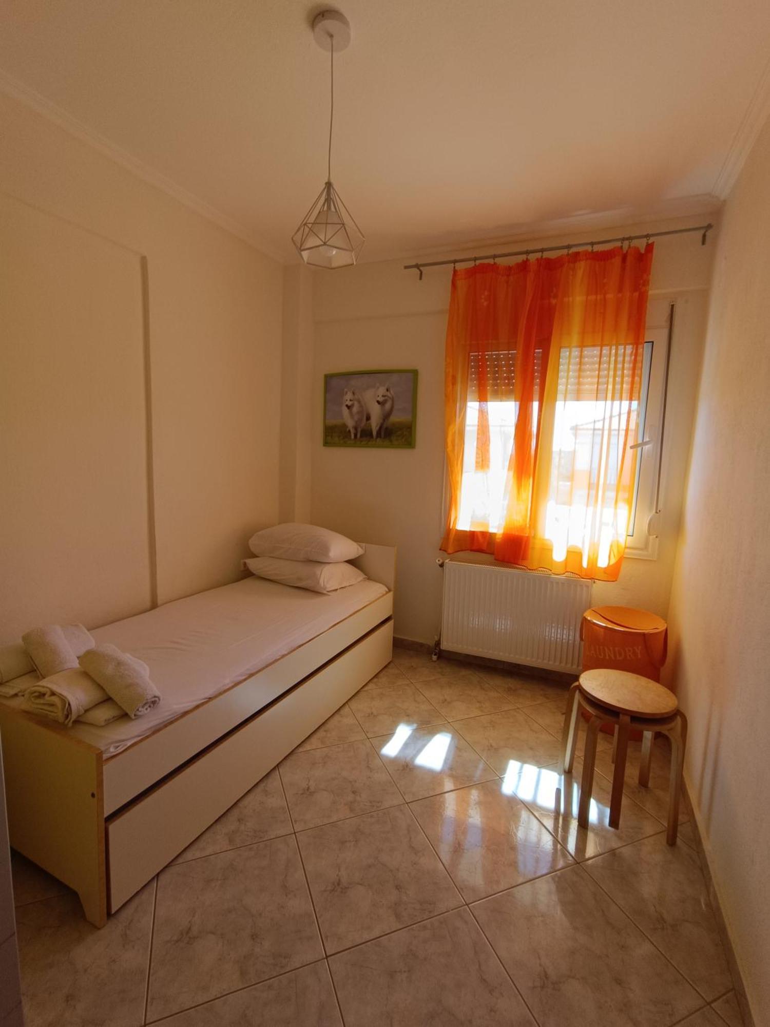 Apartment Dimar1 Seaside