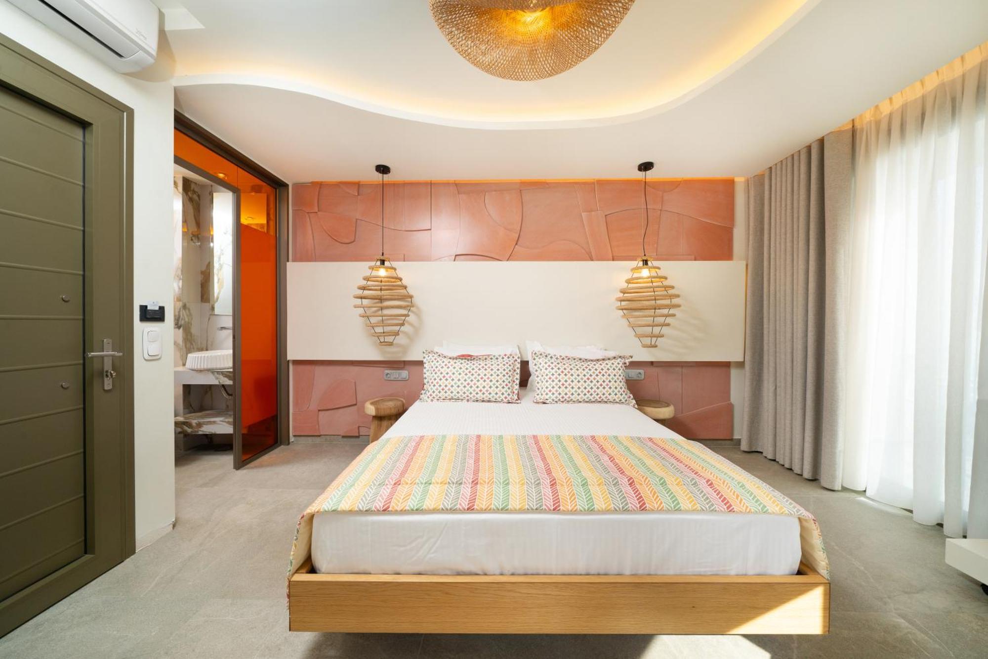 Reverie Aparthotel *