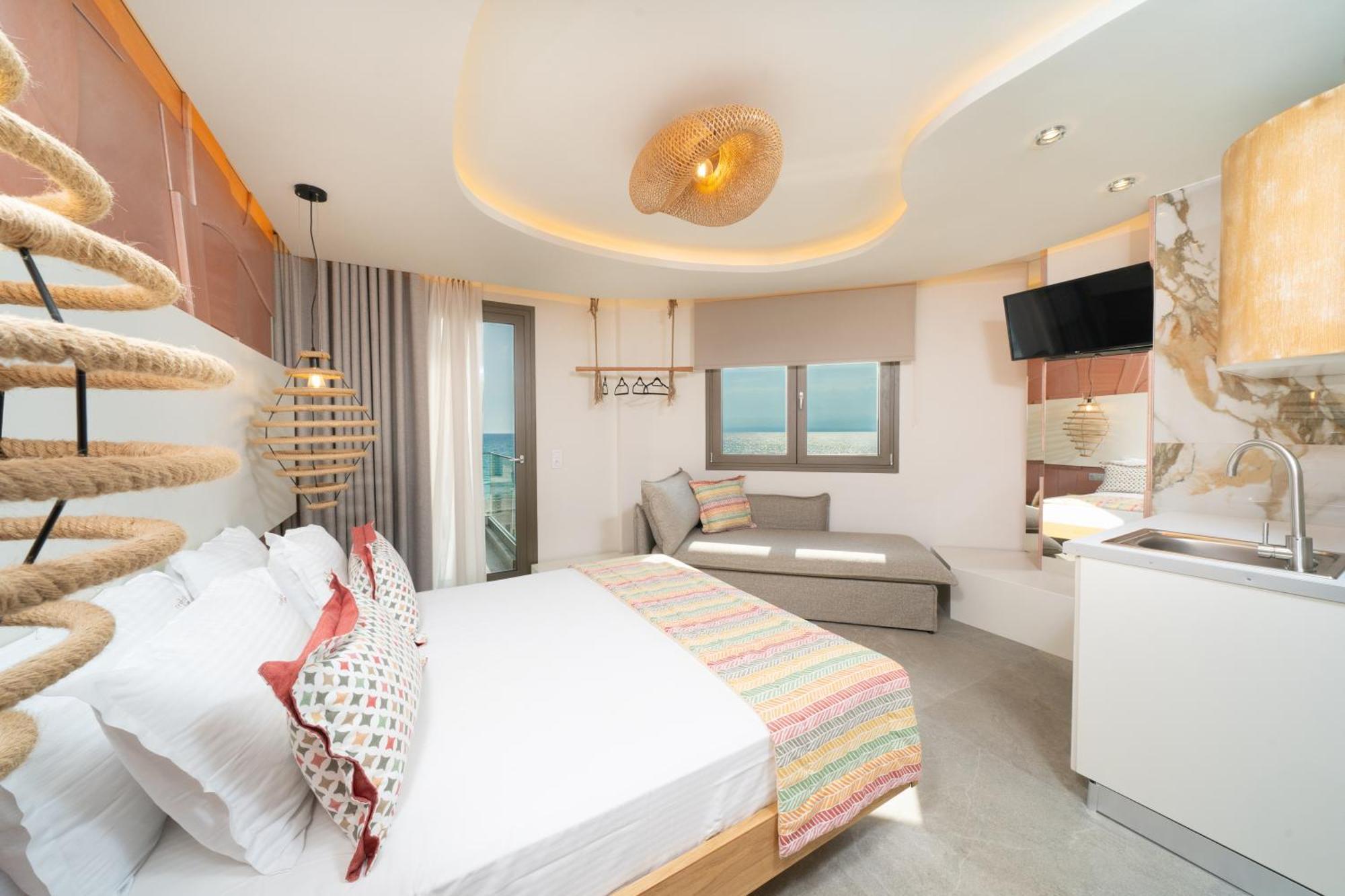 Aparthotel Reverie