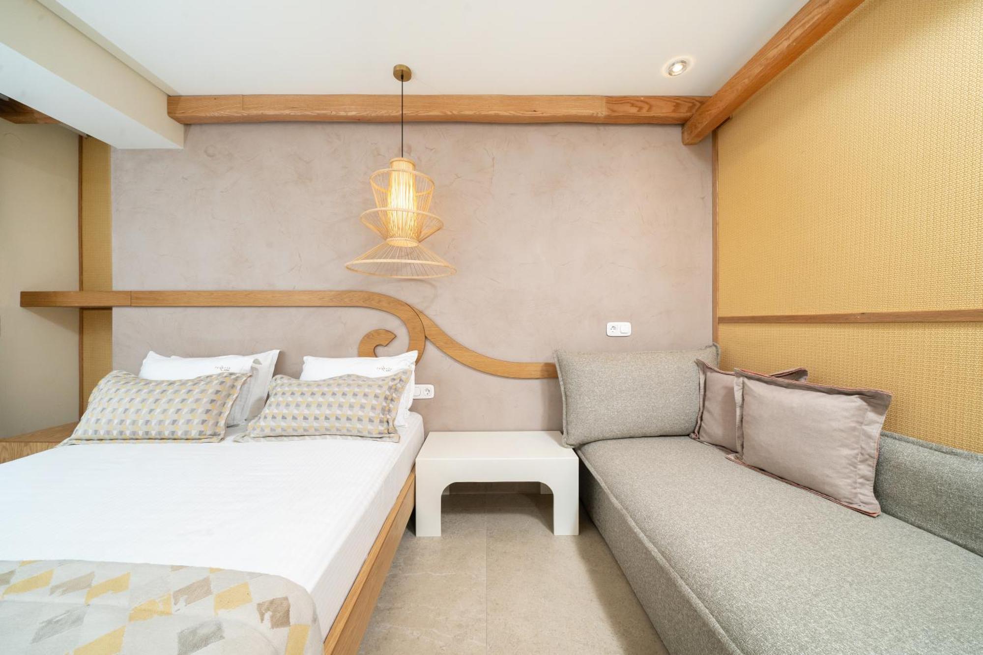 Reverie Aparthotel