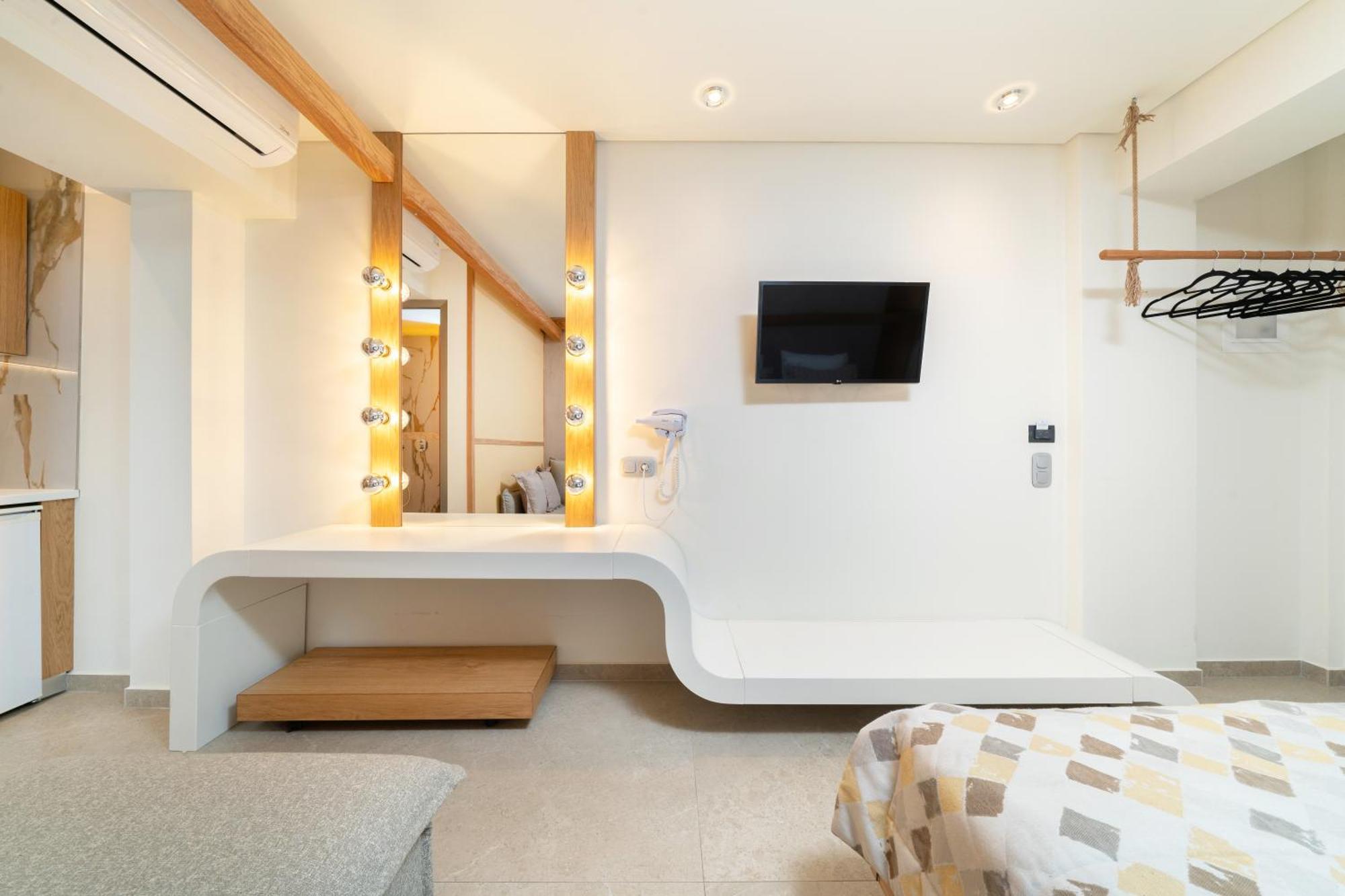 Aparthotel Reverie Limenaria (Thasos)