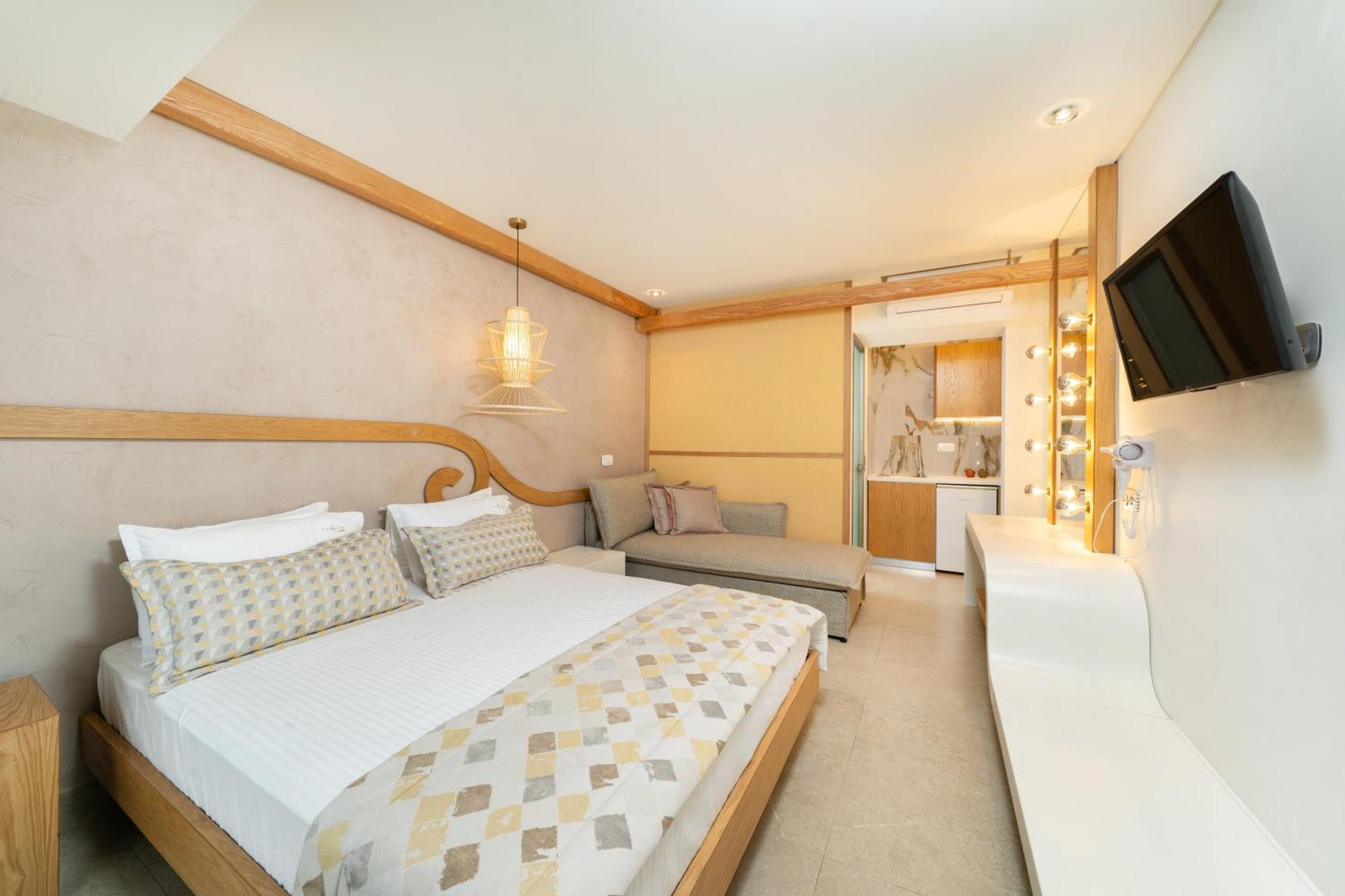 Aparthotel Reverie