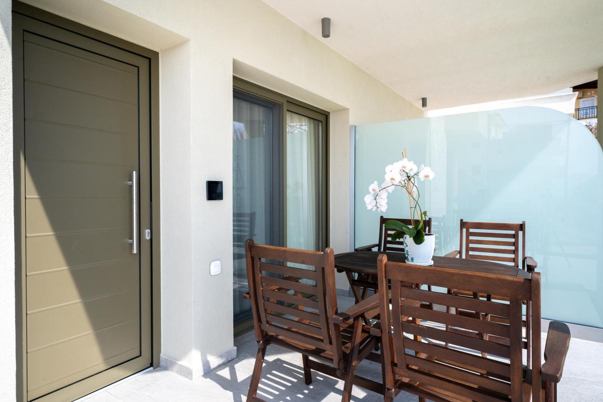 Aparthotel Reverie