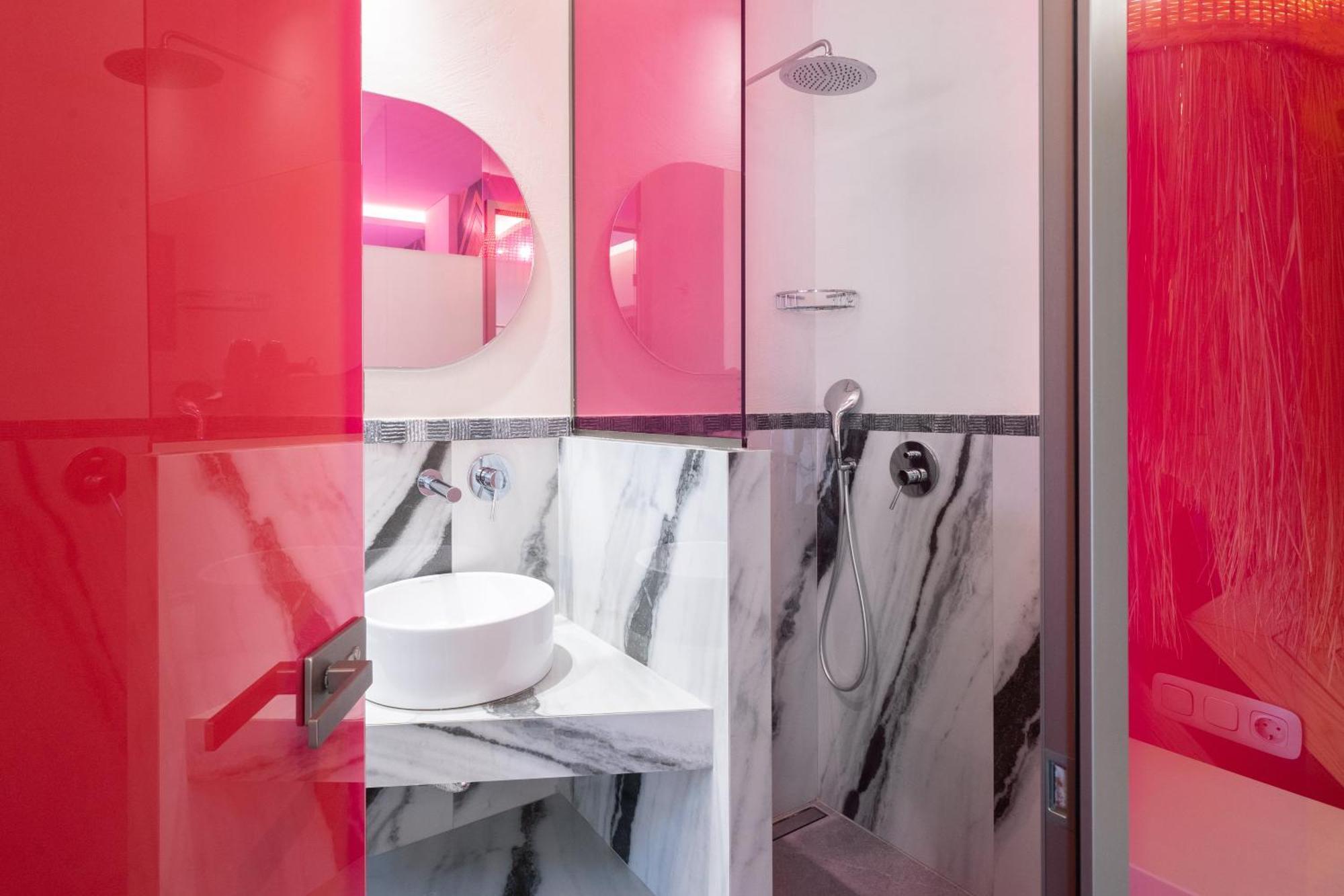 Aparthotel Reverie Limenaria (Thasos)