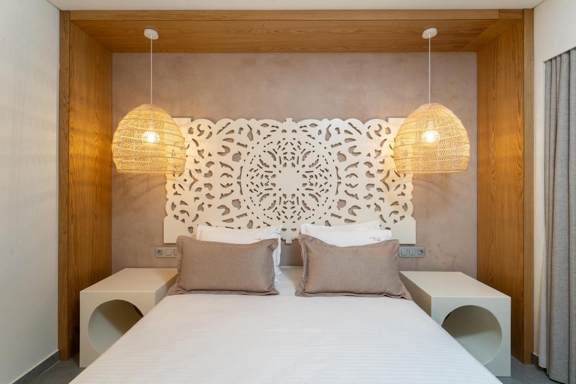 Aparthotel Reverie