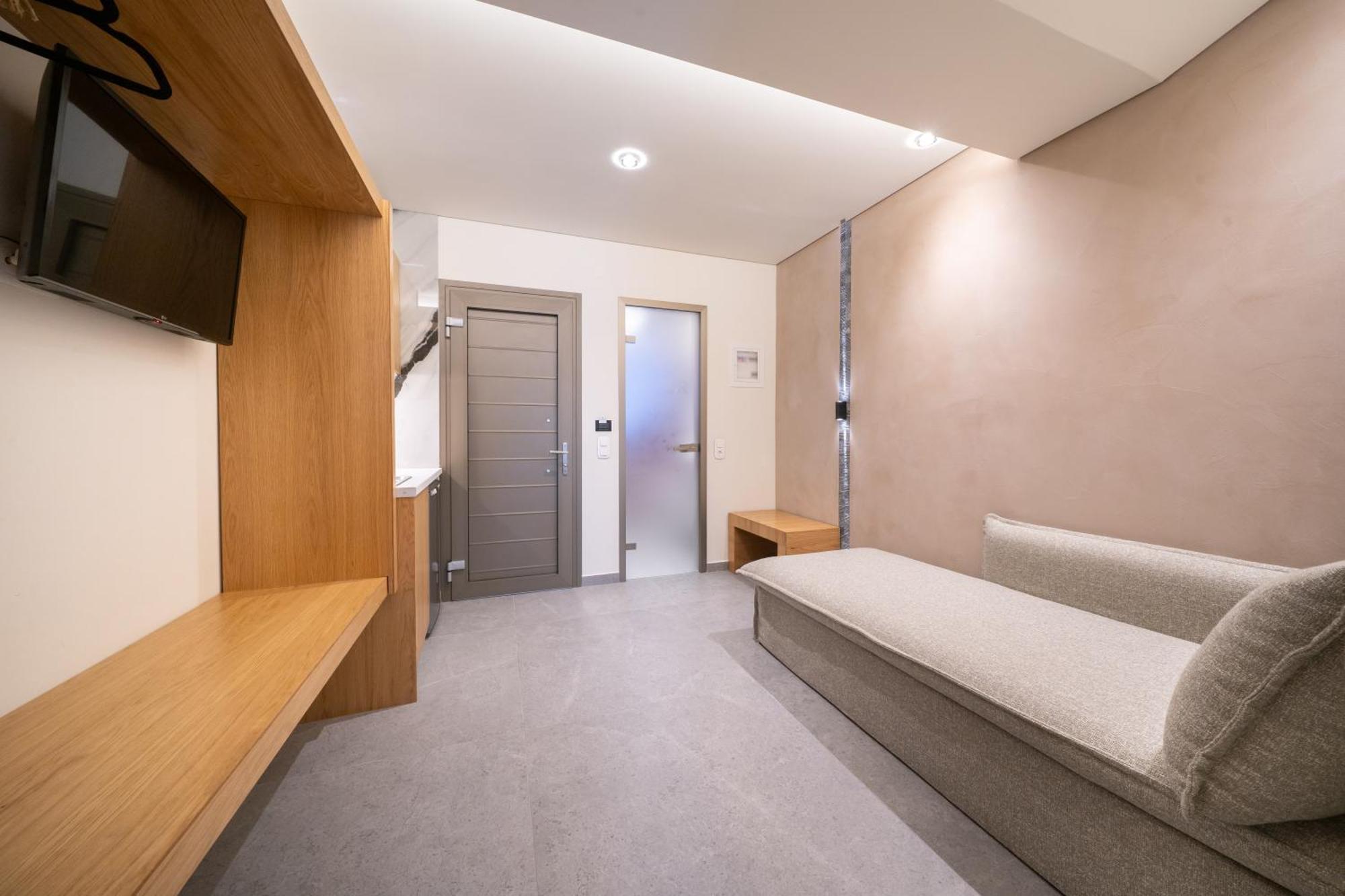 Reverie Aparthotel Limenaria (Thasos)