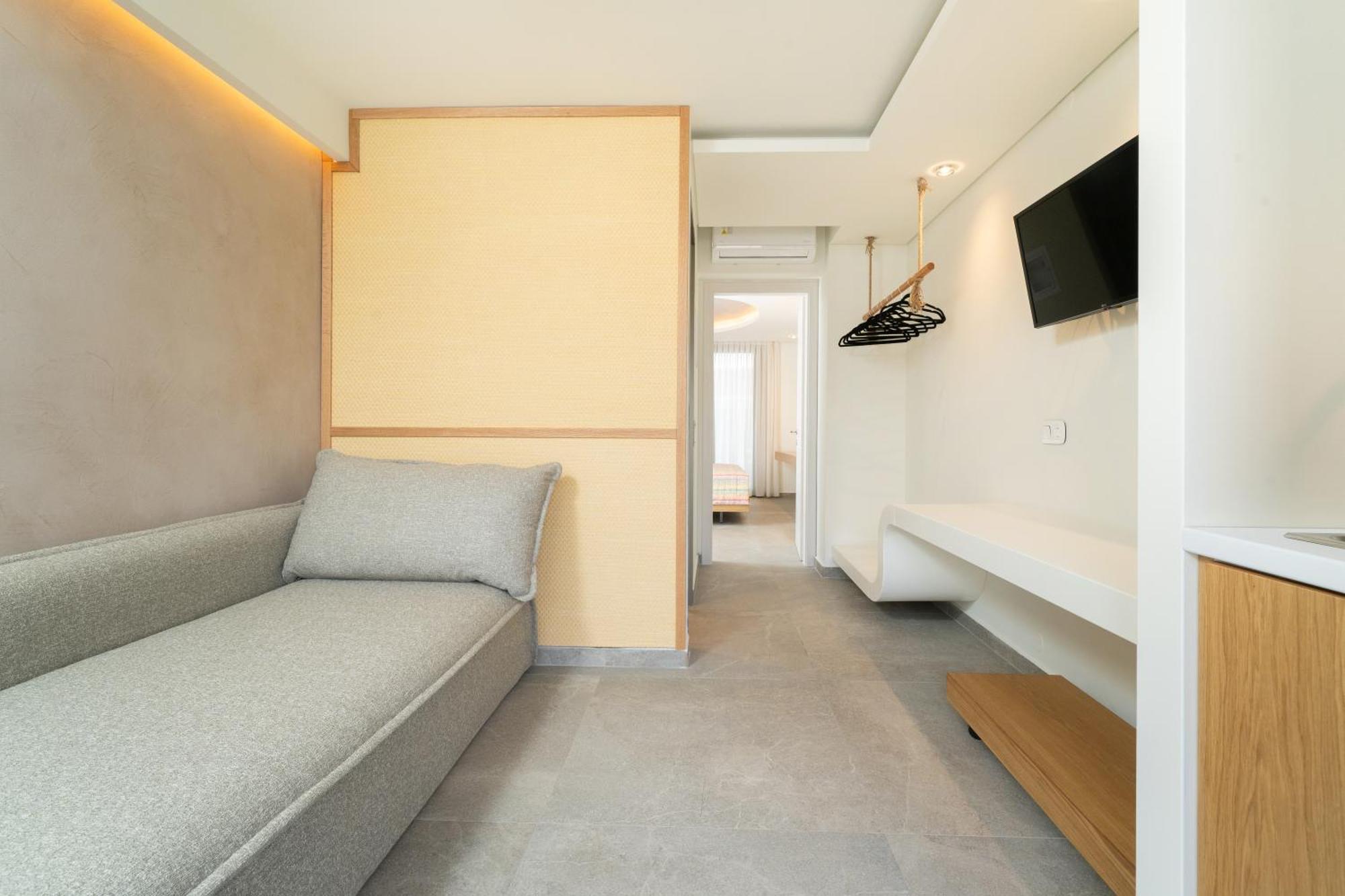 Aparthotel Reverie