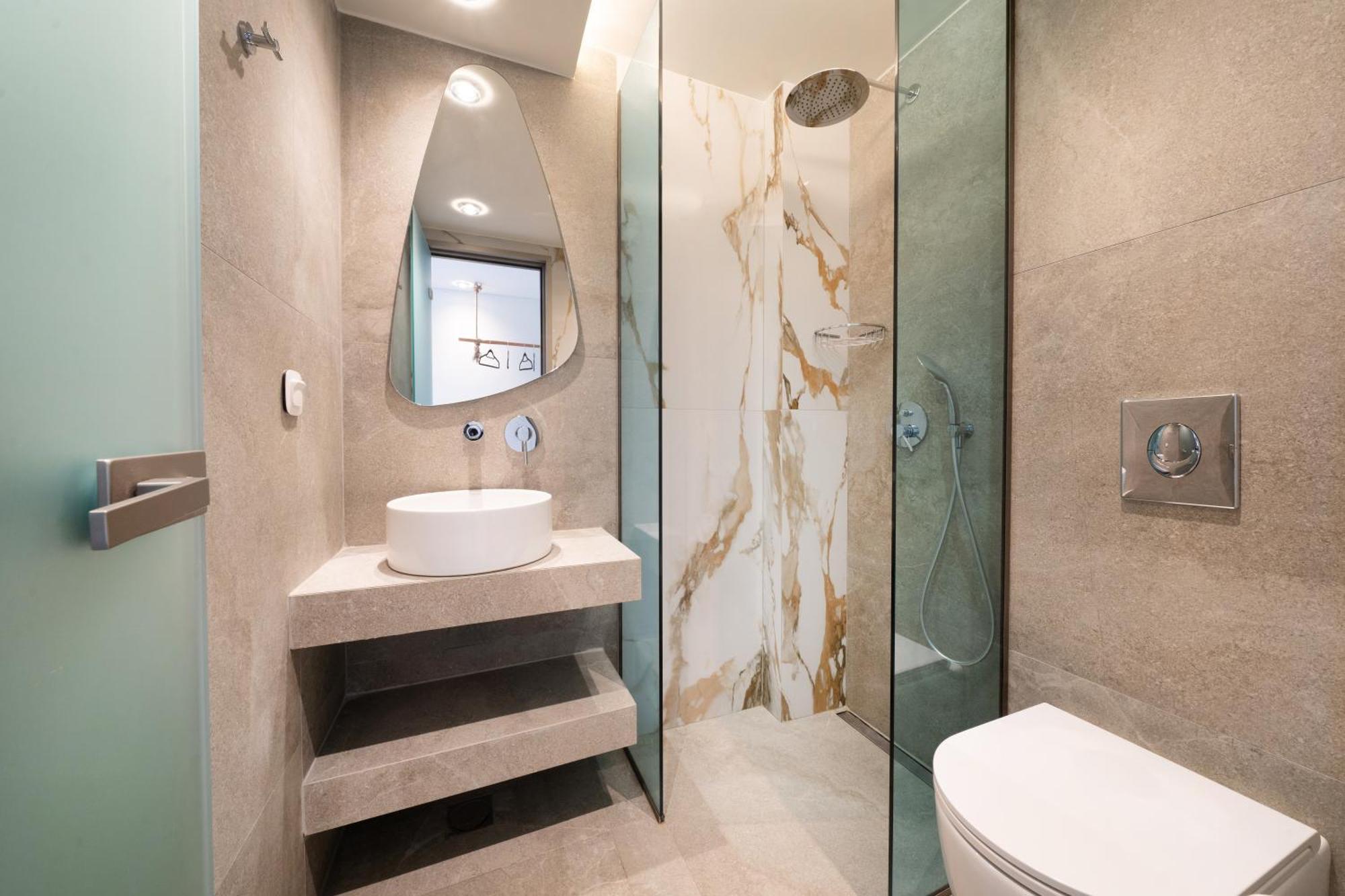 Reverie Aparthotel