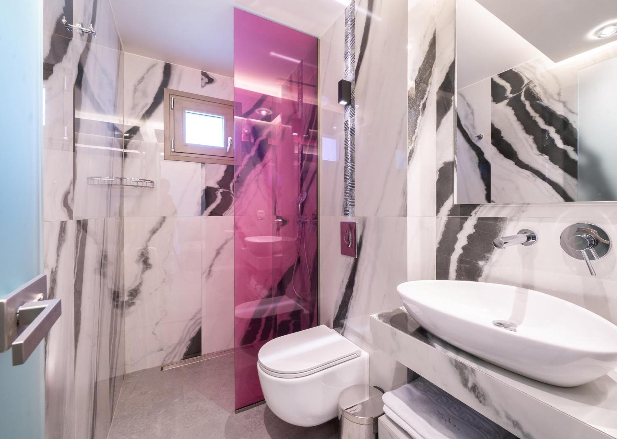 Aparthotel Reverie
