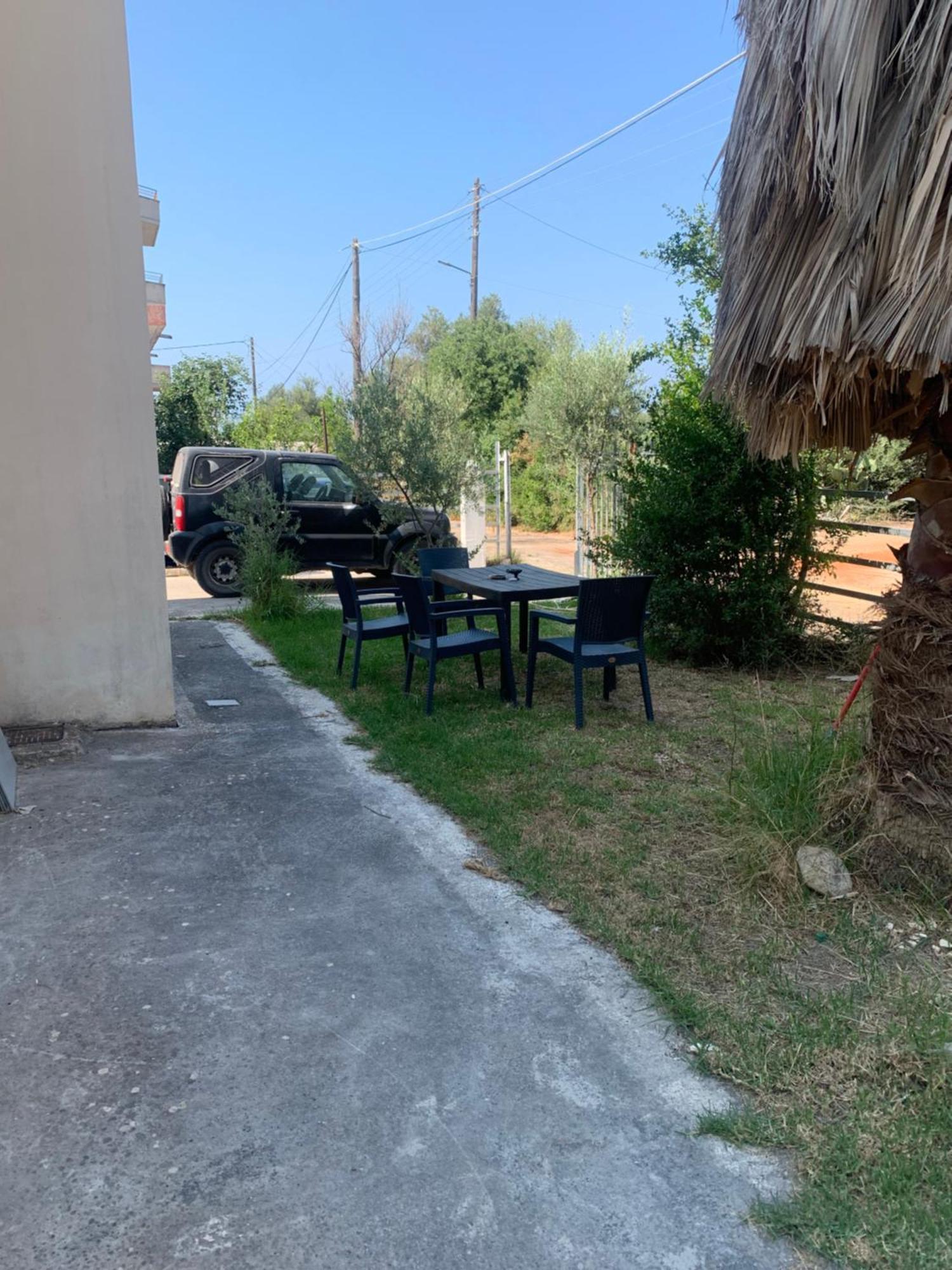 Apartment Chris House Kalamata