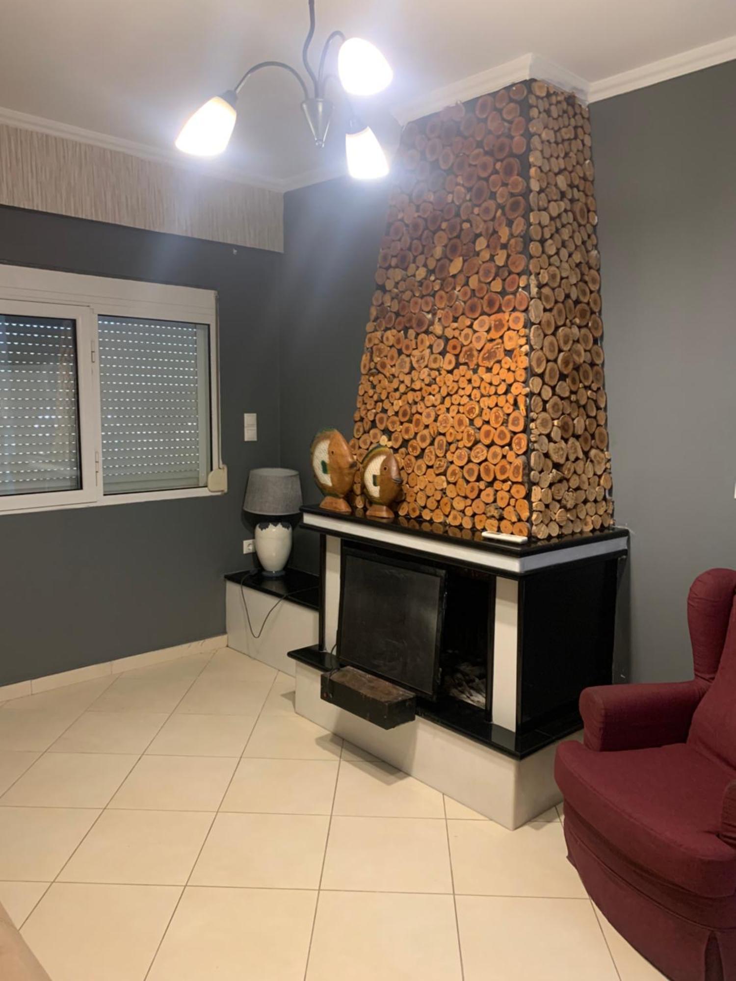 Chris House Apartment