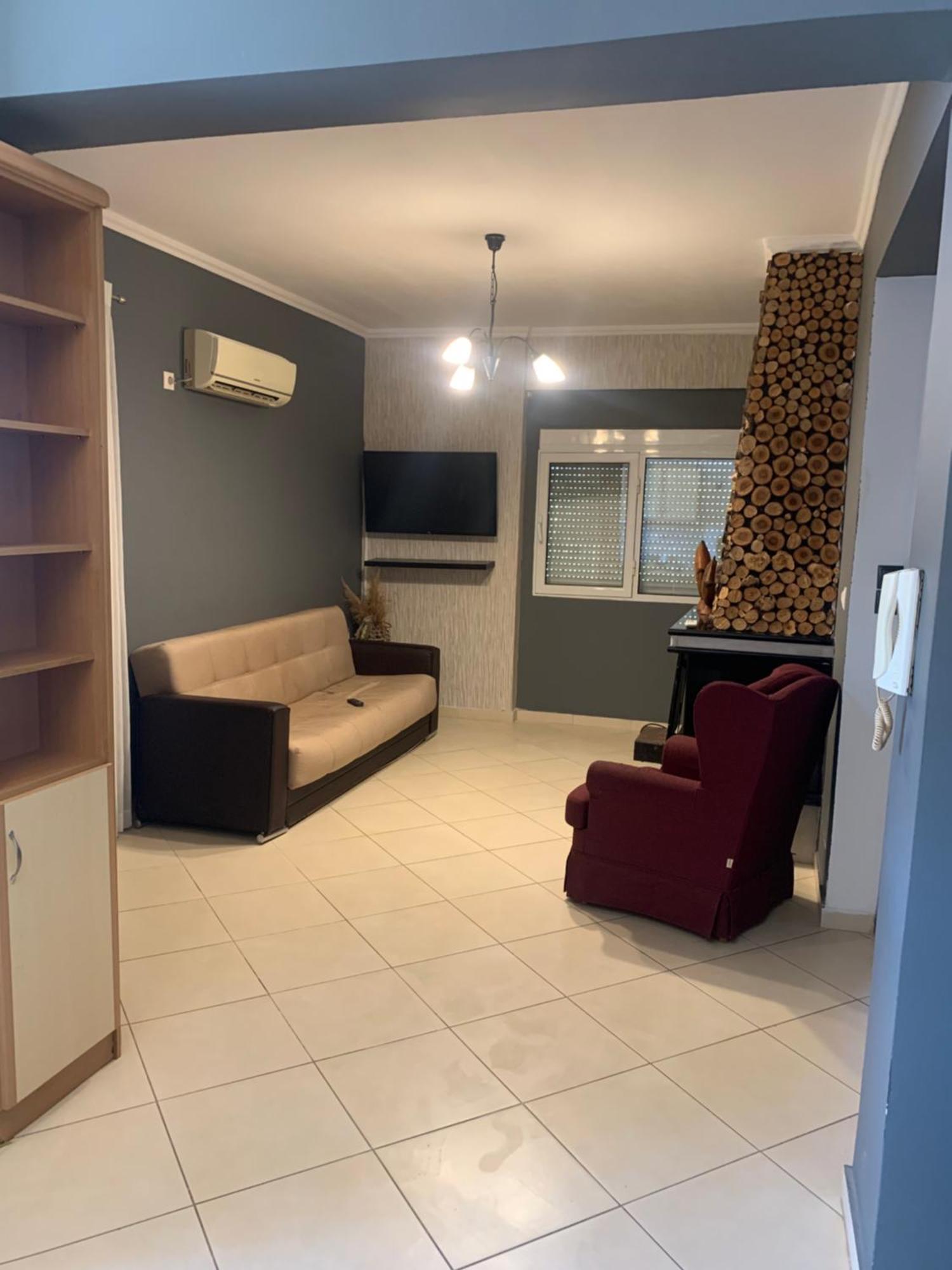 Apartment Chris House Kalamata