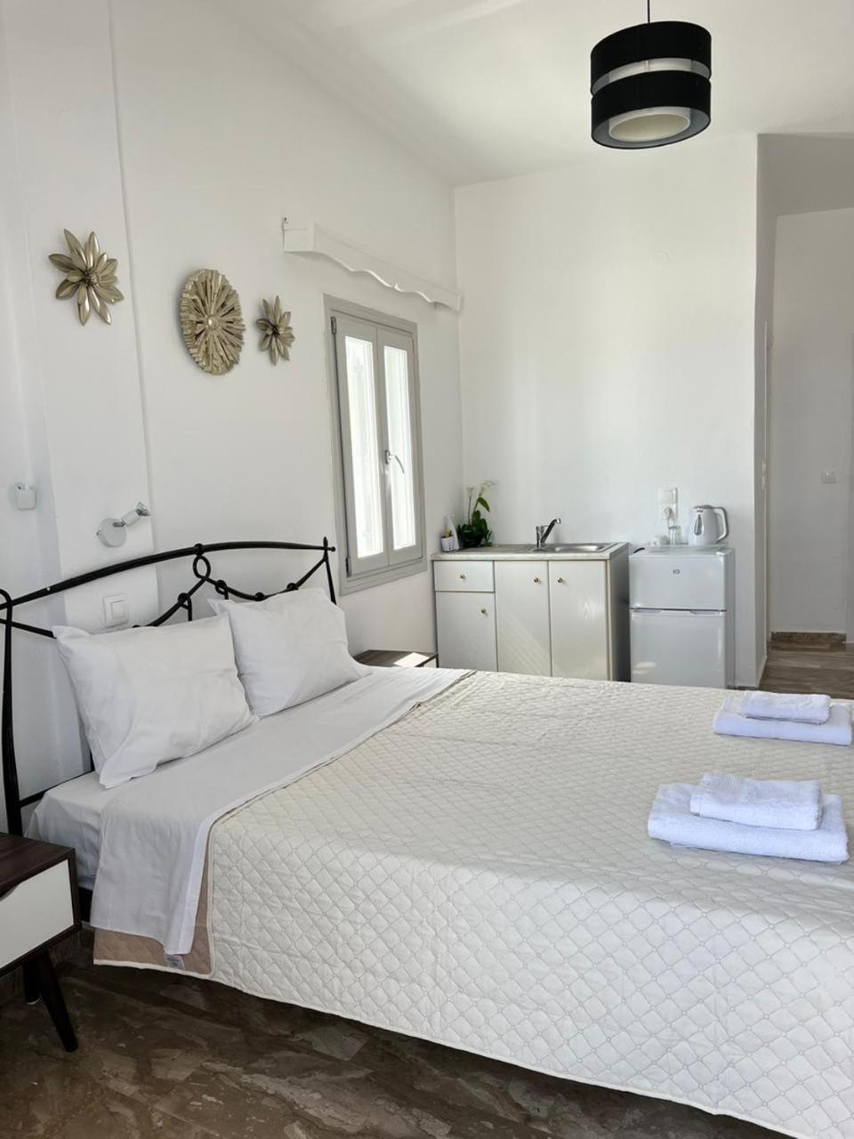 Hotel Vinas Place Center Fira (Santorini)