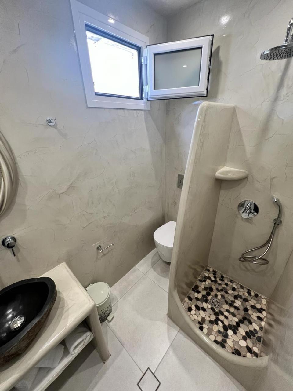 Hotel Vinas Place Center Fira (Santorini)