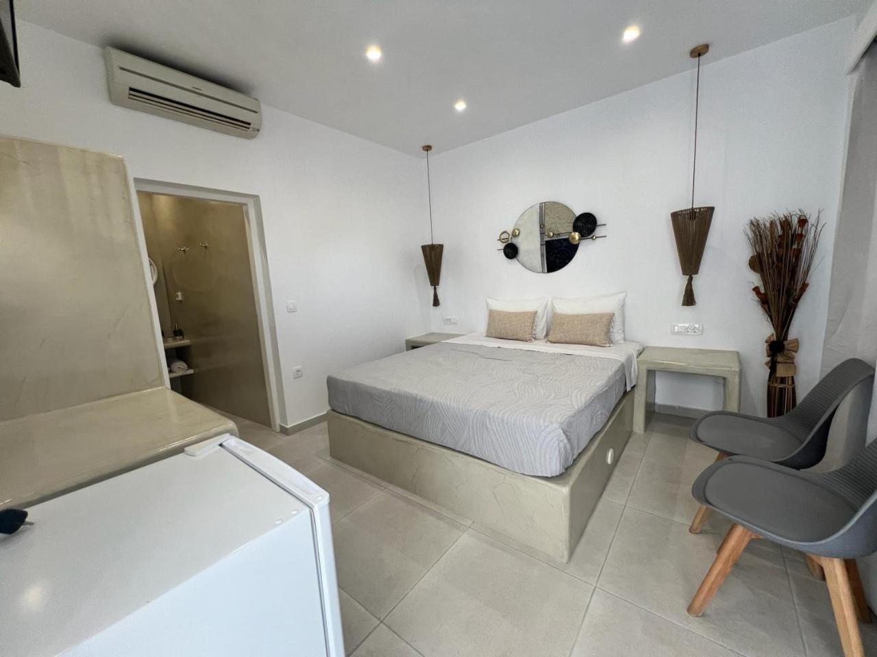 Vinas Place Center Hotel