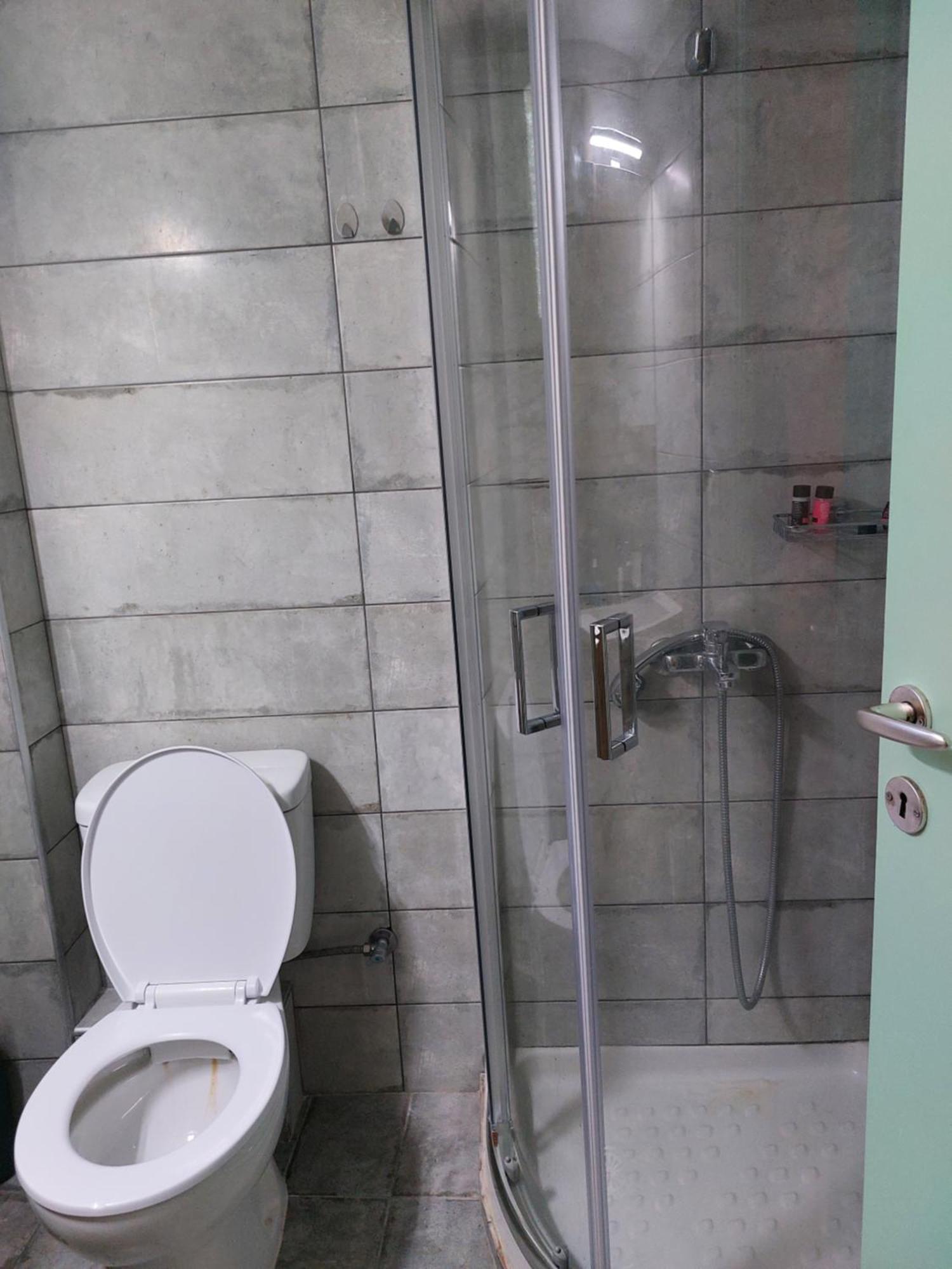 Apartment Vitamin Sea 4, άνετο διαμέρισμα.