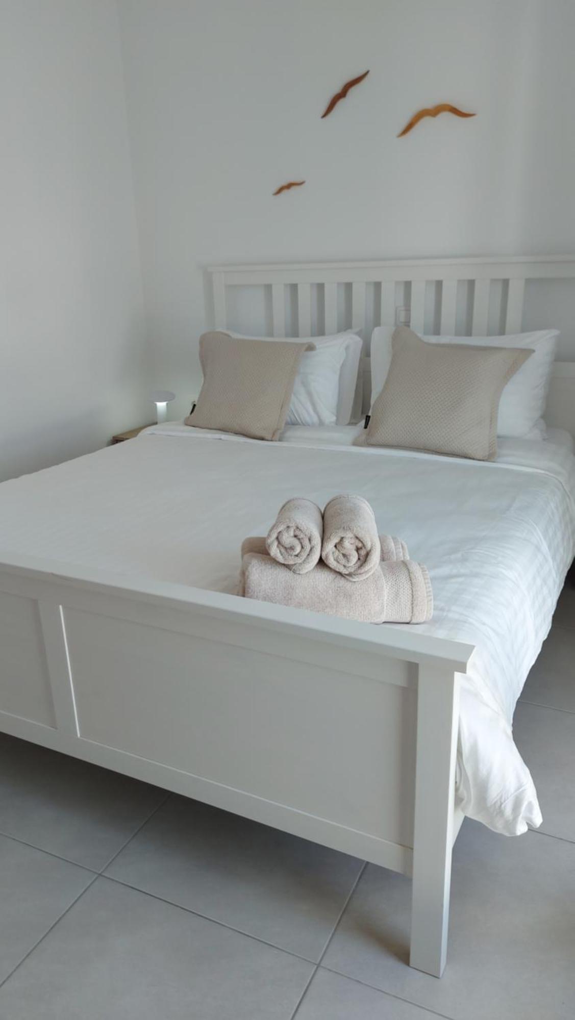 Holiday home Sea Breeze Monolithos (Santorini)