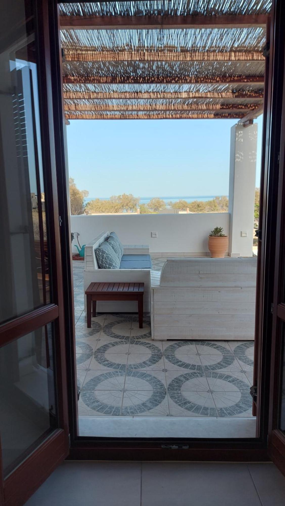 Sea Breeze Holiday home Monolithos (Santorini)