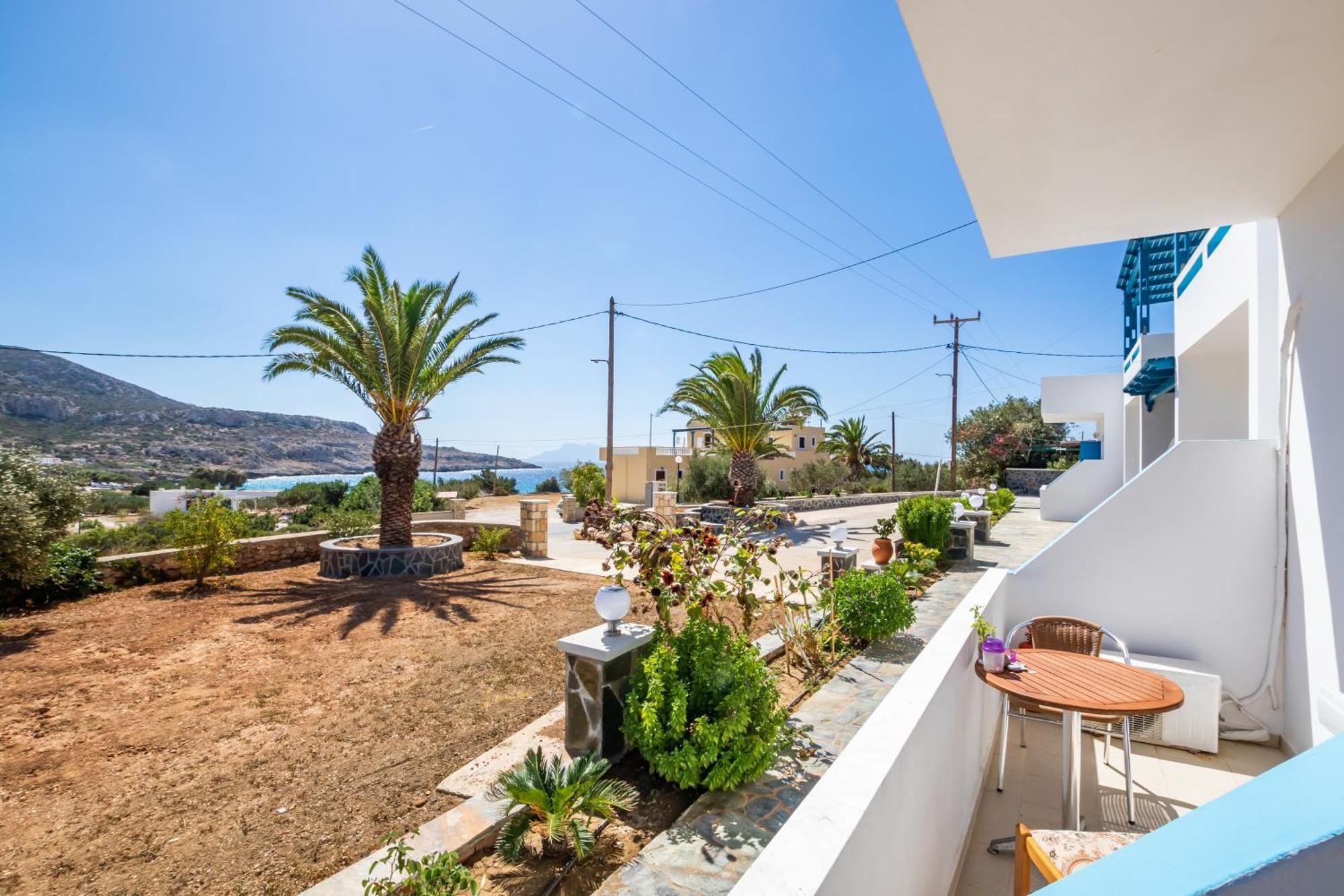 Corali Aparthotel *