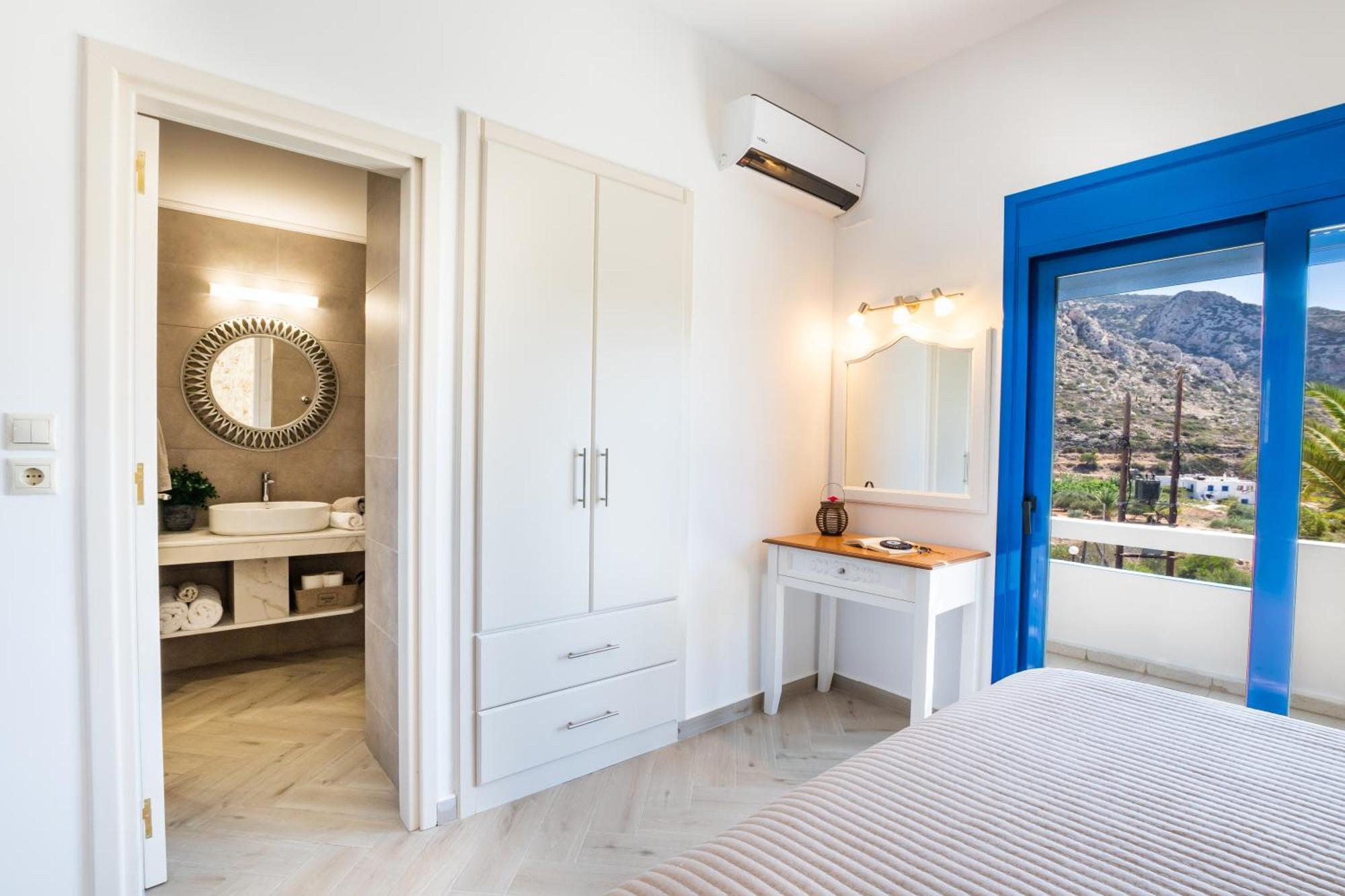 Aparthotel Corali Lefkos (Karpathos)