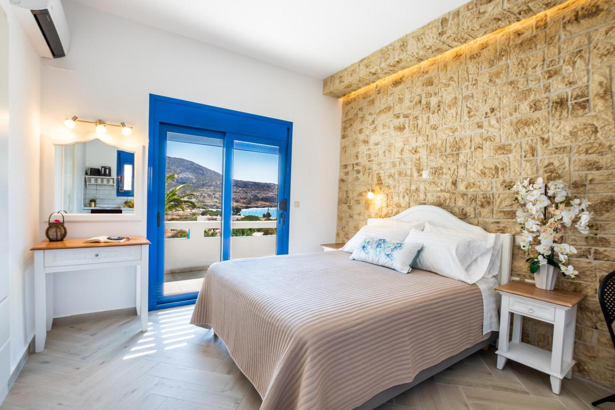 Aparthotel Corali *