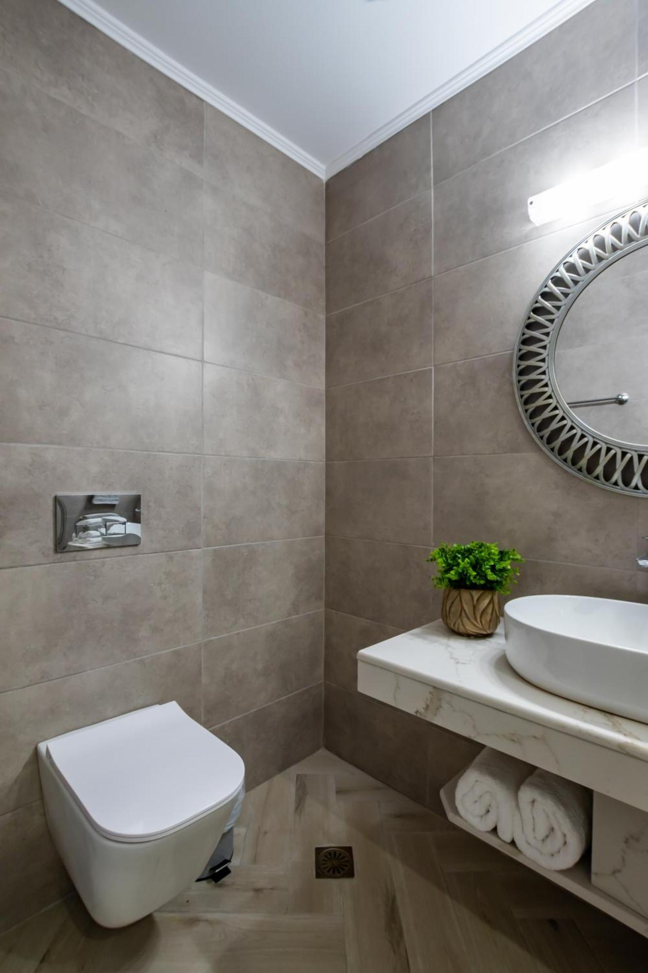 Aparthotel Corali