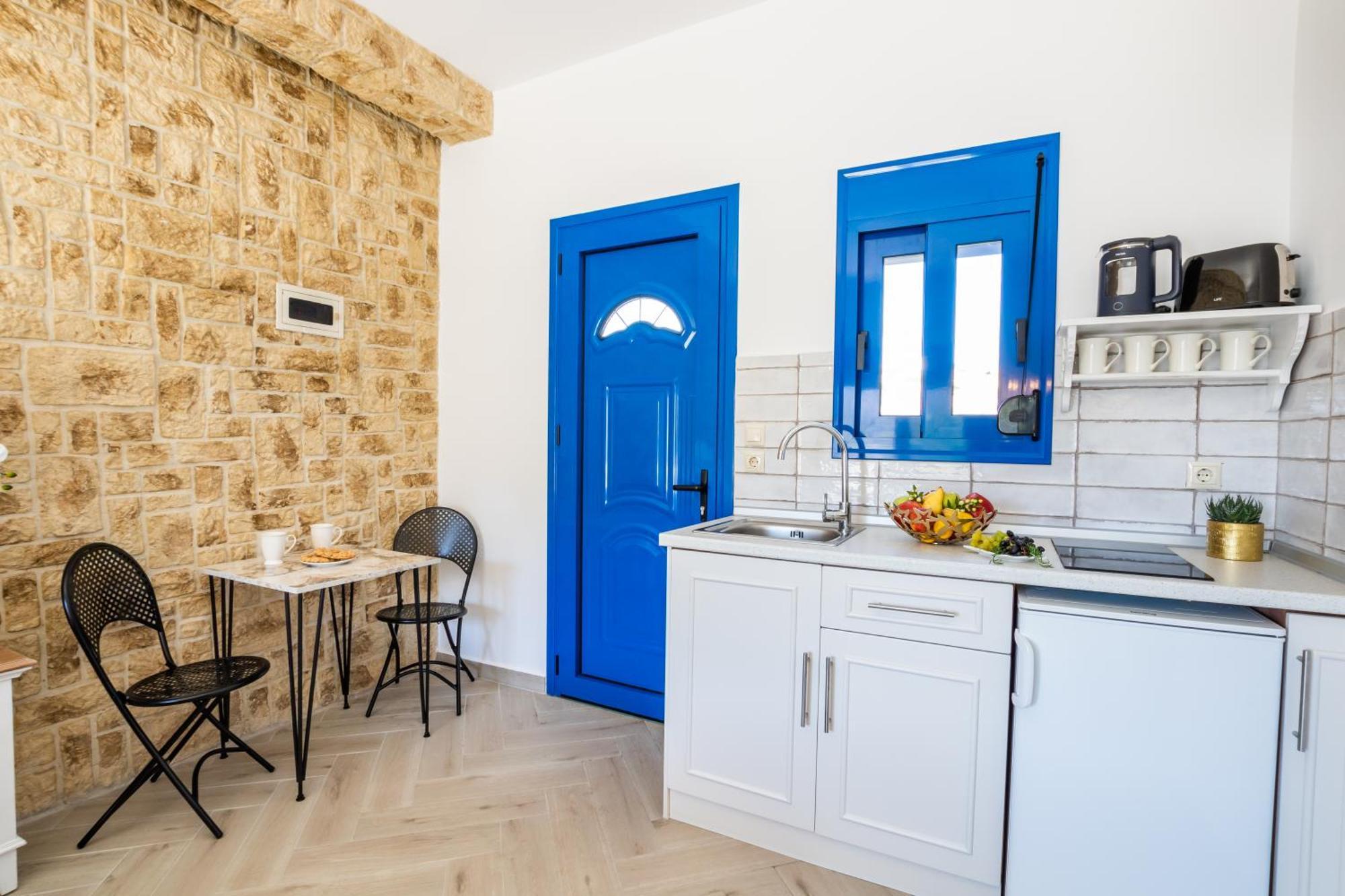 Aparthotel Corali *