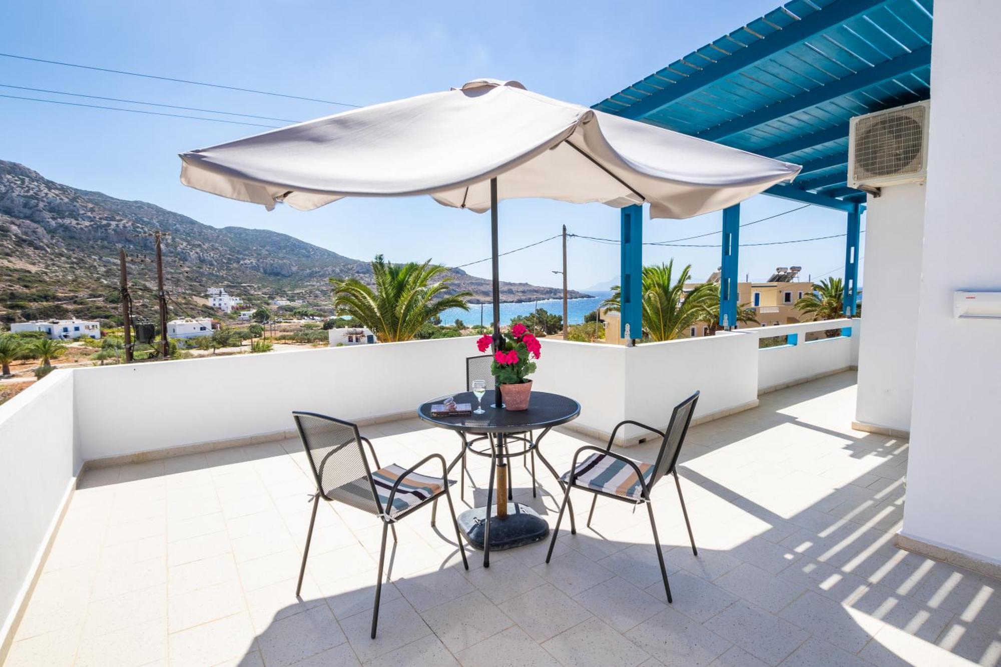 Corali Aparthotel *