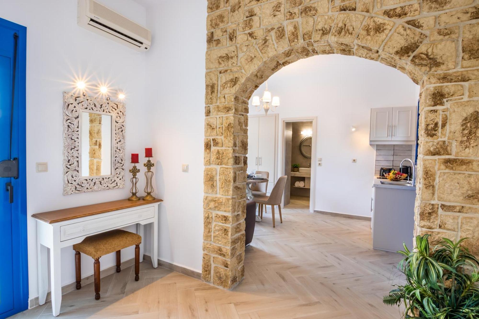 Corali Aparthotel