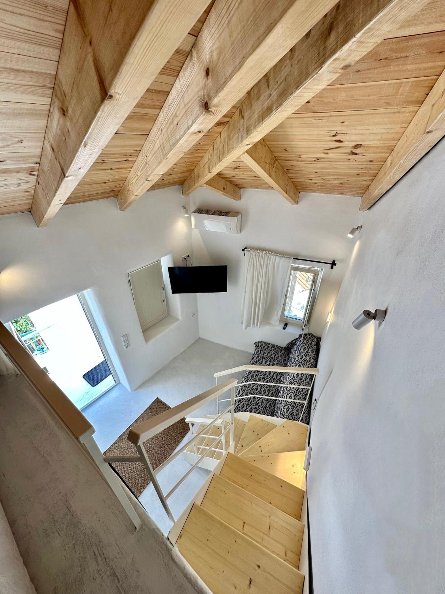 Apartment Lythi