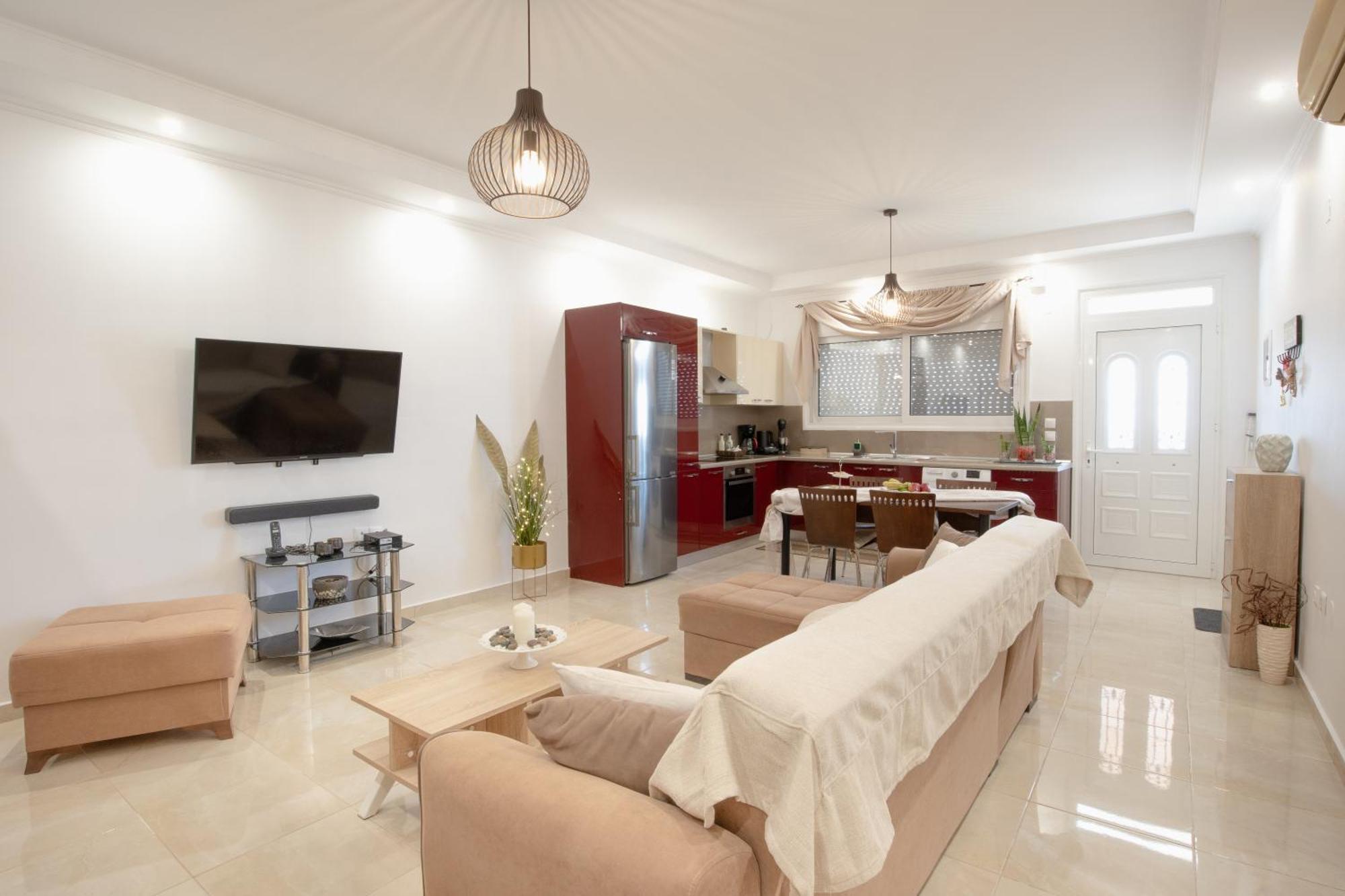 Pearl Of Stegna - House Archangelos (Rhodes)