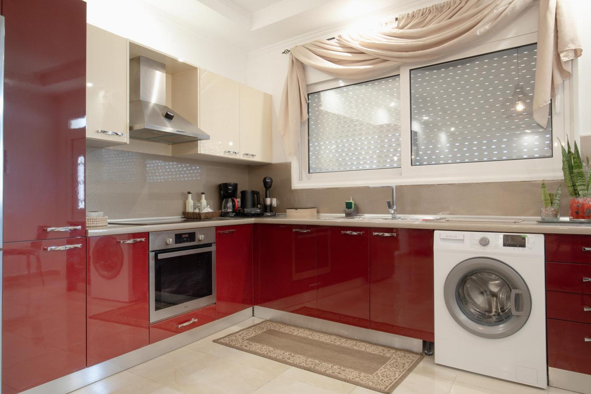 Pearl Of Stegna - House Apartment Archangelos (Rhodes)