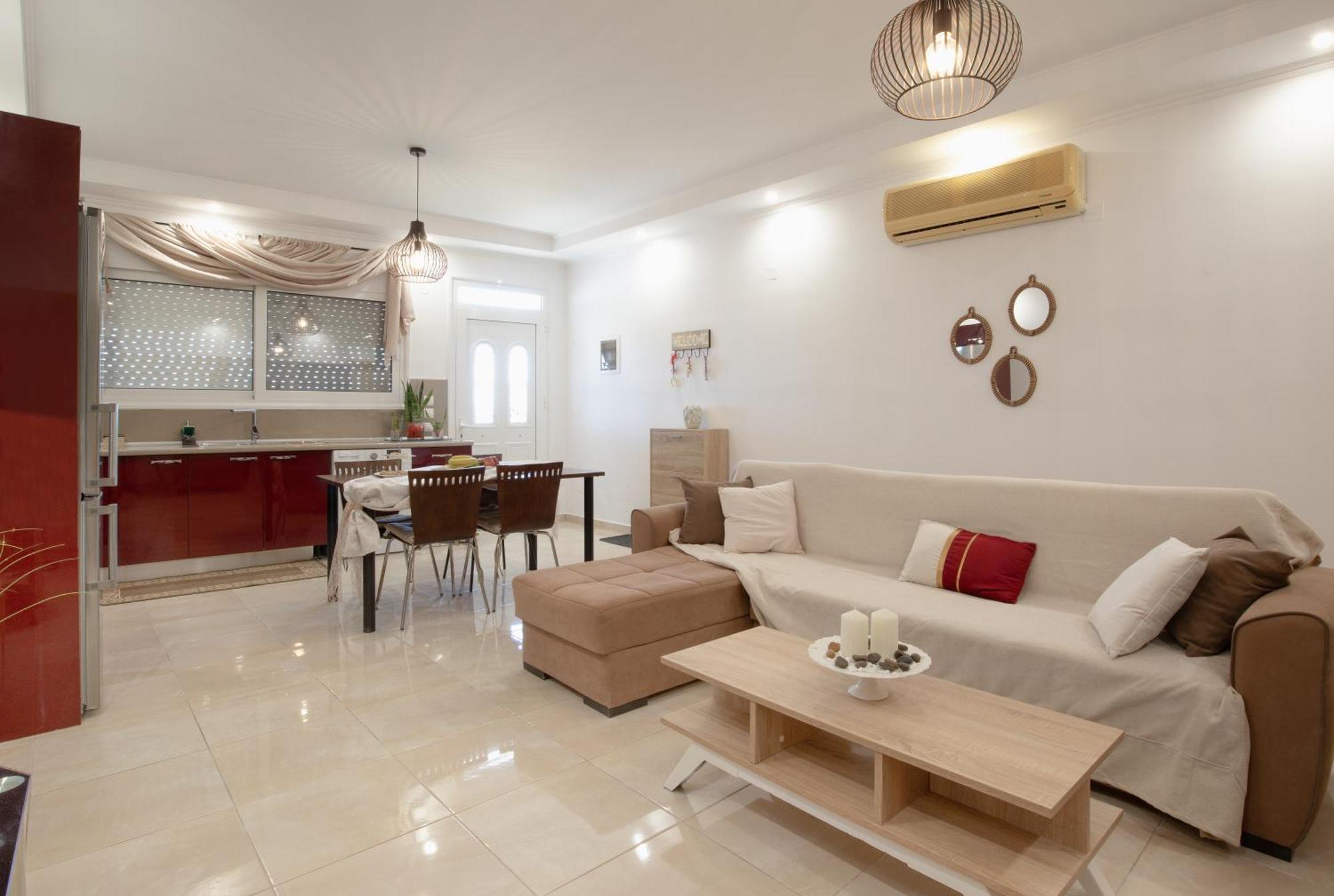 Pearl Of Stegna - House * Archangelos (Rhodes)