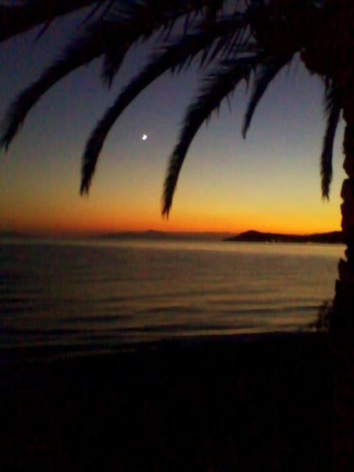 Holiday home Serene Housecomplex,110m2 House By Marvellous Sea