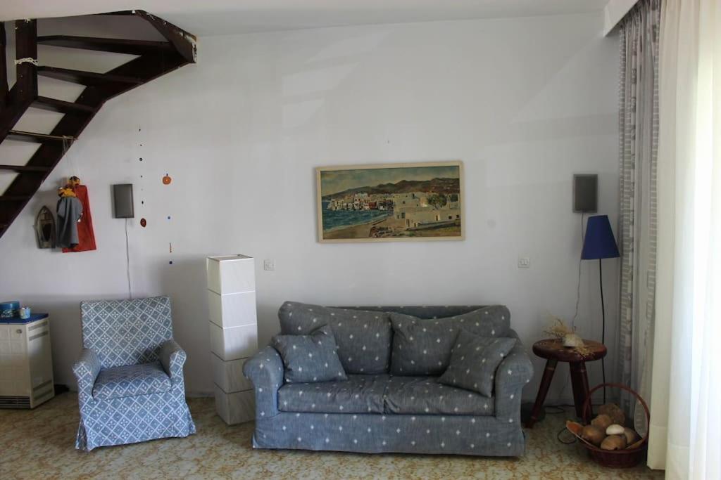 Serene Housecomplex,110m2 House By Marvellous Sea Holiday home