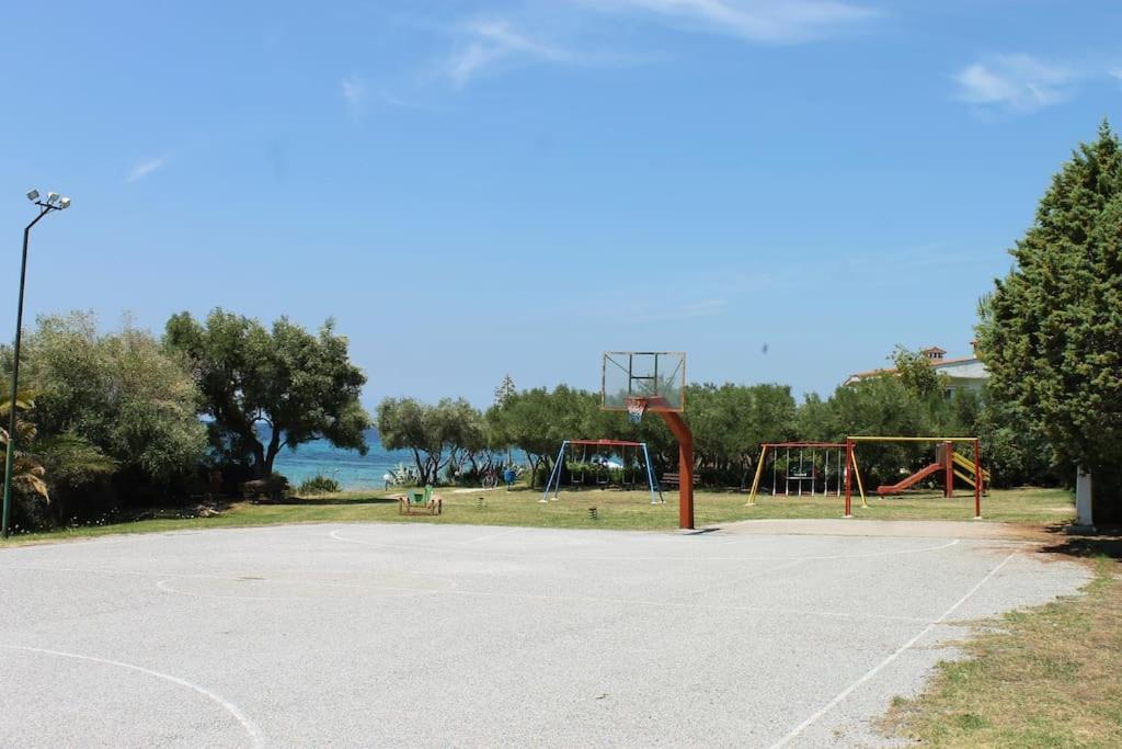 Holiday home Serene Housecomplex,110m2 House By Marvellous Sea