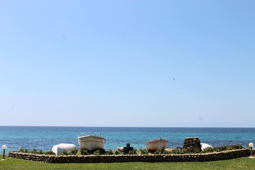 Holiday home Serene Housecomplex,110m2 House By Marvellous Sea Mola Kalyva