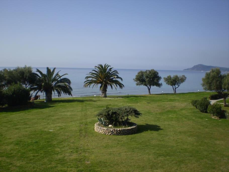 Serene Housecomplex,110m2 House By Marvellous Sea Holiday home *
