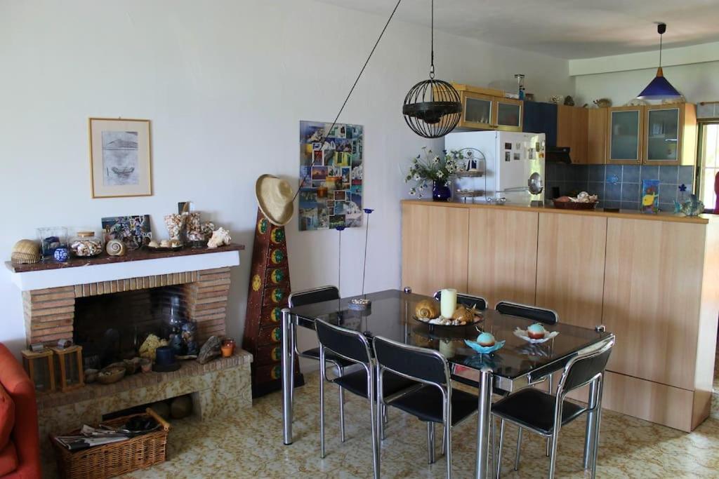 Serene Housecomplex,110m2 House By Marvellous Sea Holiday home *