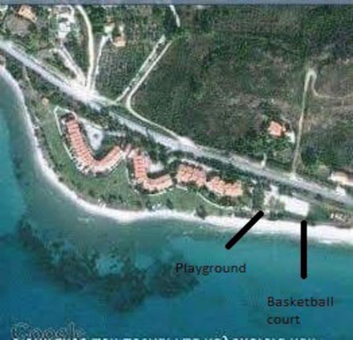 Serene Housecomplex,110m2 House By Marvellous Sea Holiday home