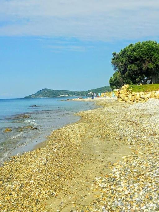 Holiday home Serene Housecomplex,110m2 House By Marvellous Sea *