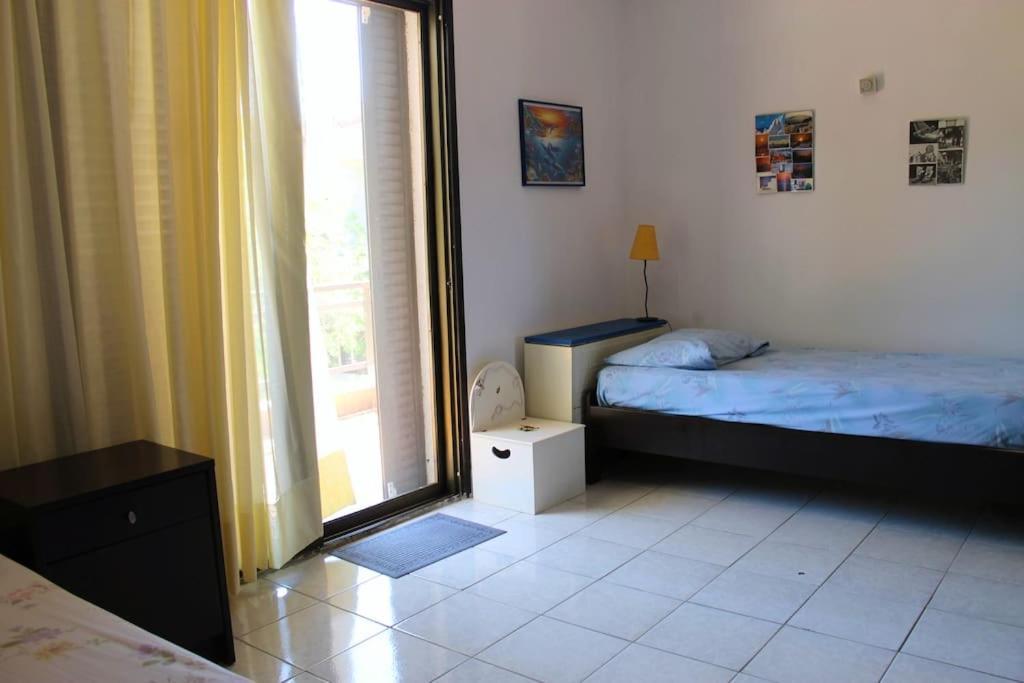 Serene Housecomplex,110m2 House By Marvellous Sea Holiday home Mola Kalyva