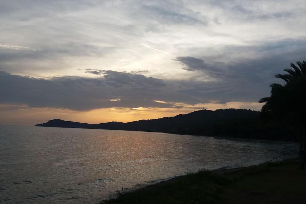 Serene Housecomplex,110m2 House By Marvellous Sea *