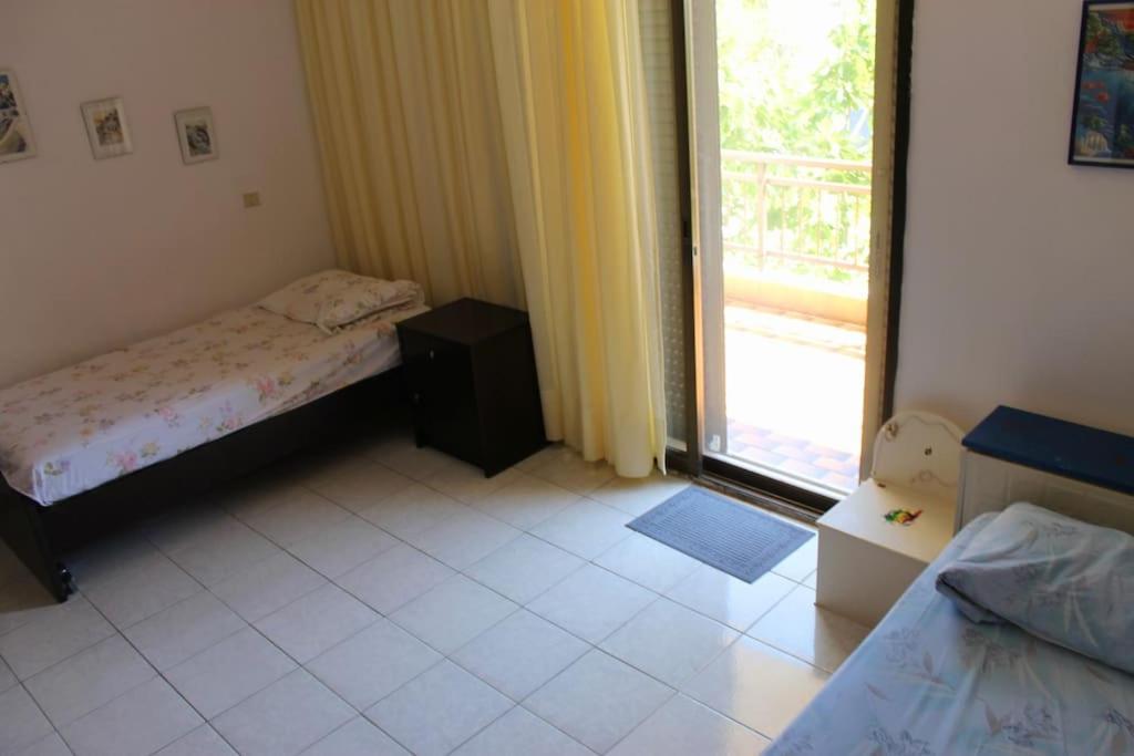 Holiday home Serene Housecomplex,110m2 House By Marvellous Sea *