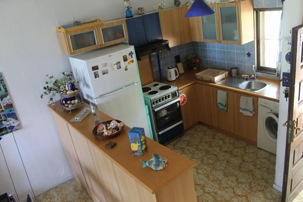 Holiday home Serene Housecomplex,110m2 House By Marvellous Sea