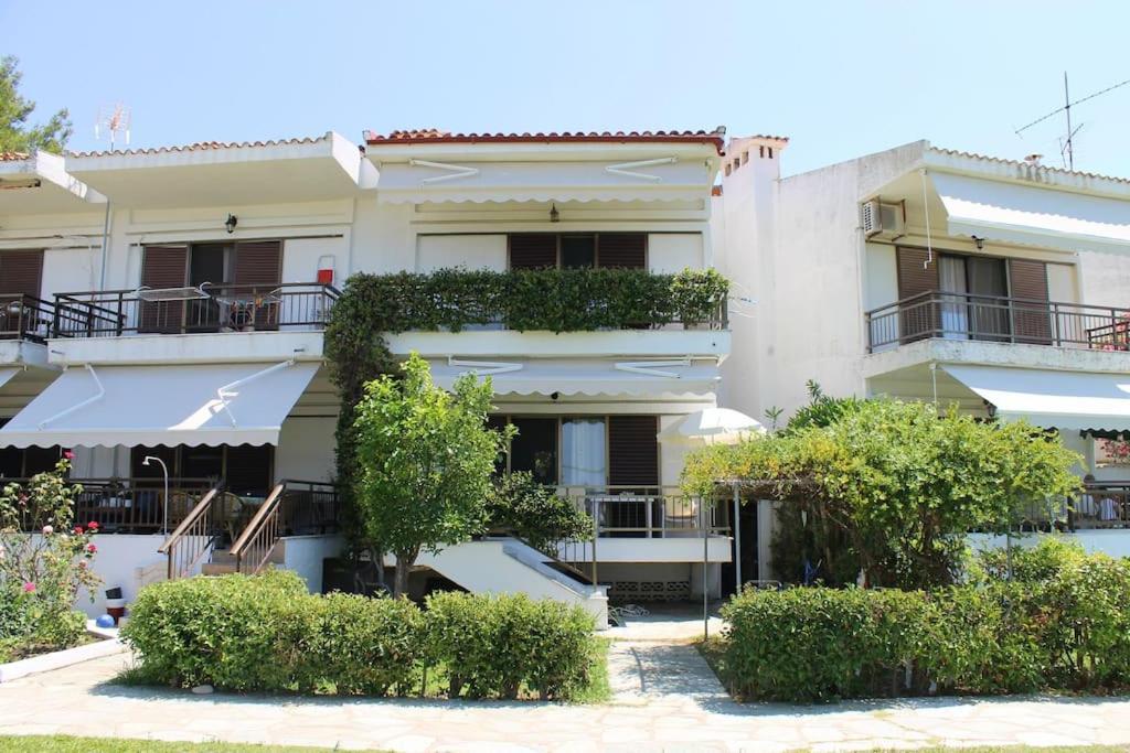 Serene Housecomplex,110m2 House By Marvellous Sea Holiday home *