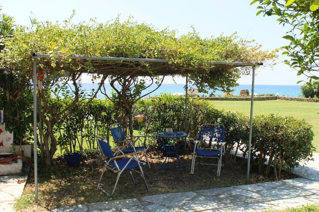 Serene Housecomplex,110m2 House By Marvellous Sea