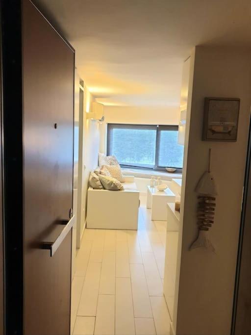 Petit Paradis Apartment *