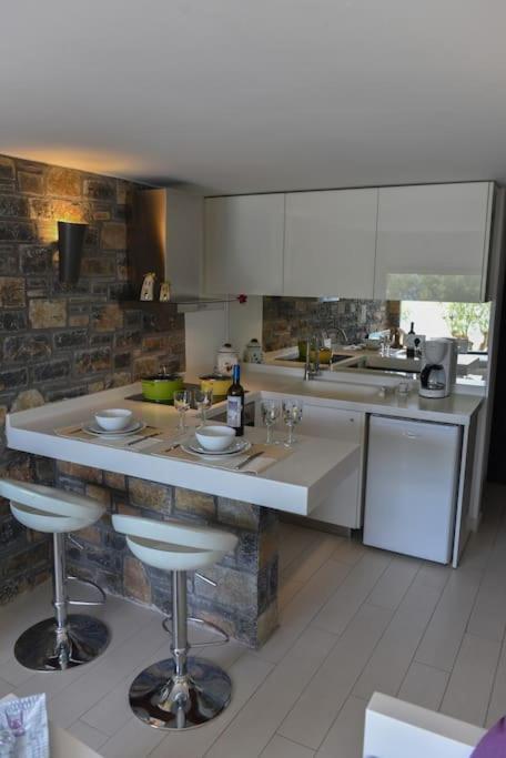 Petit Paradis *